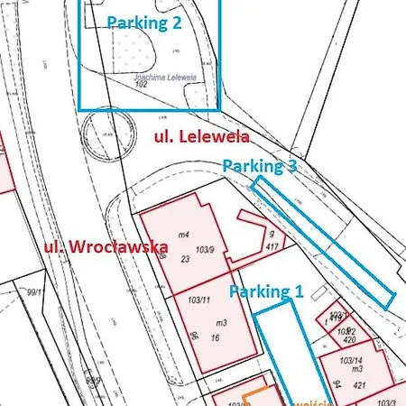 Kopalnia Szczawienko Ii Appartement Wałbrzych