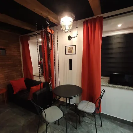 Apartment Kopalnia Szczawienko Ii *