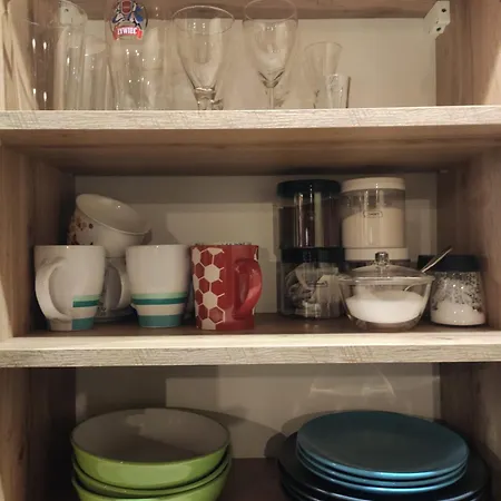 Kopalnia Szczawienko Ii *