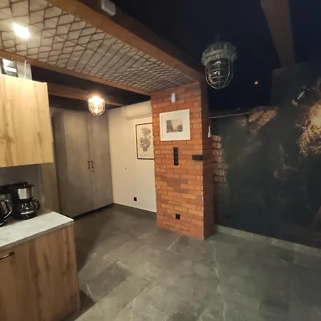 Kopalnia Szczawienko Ii