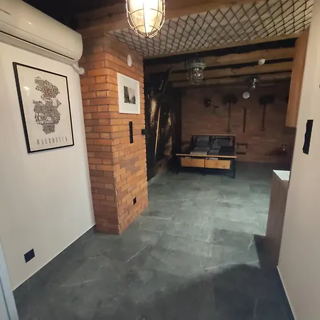 Kopalnia Szczawienko Ii Apartman *