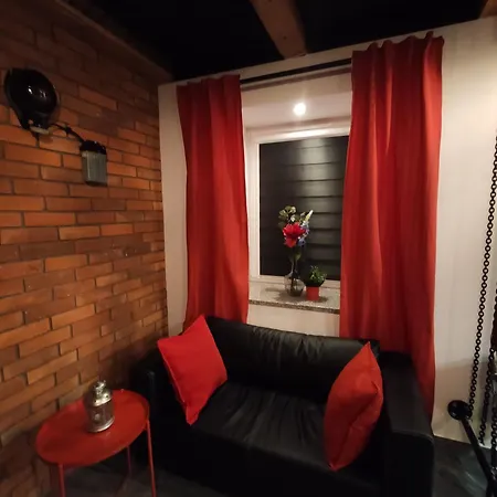 Kopalnia Szczawienko Ii *