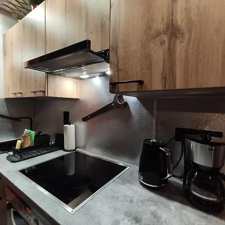 Kopalnia Szczawienko Ii *