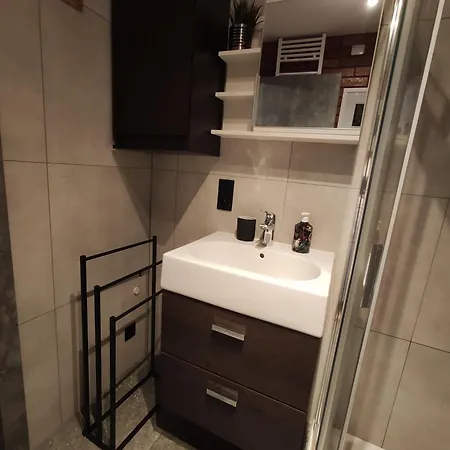 Kopalnia Szczawienko Ii *