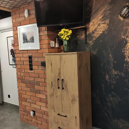 Kopalnia Szczawienko Ii *