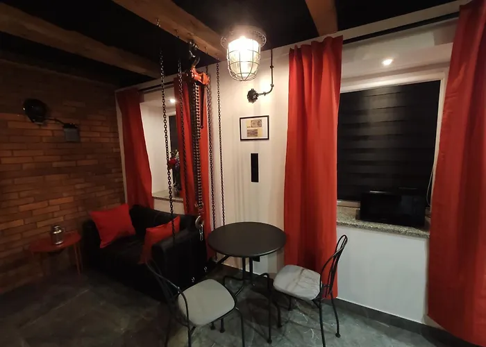 Apartman Kopalnia Szczawienko Ii *