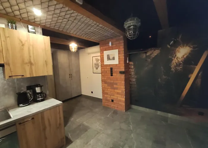 Kopalnia Szczawienko Ii