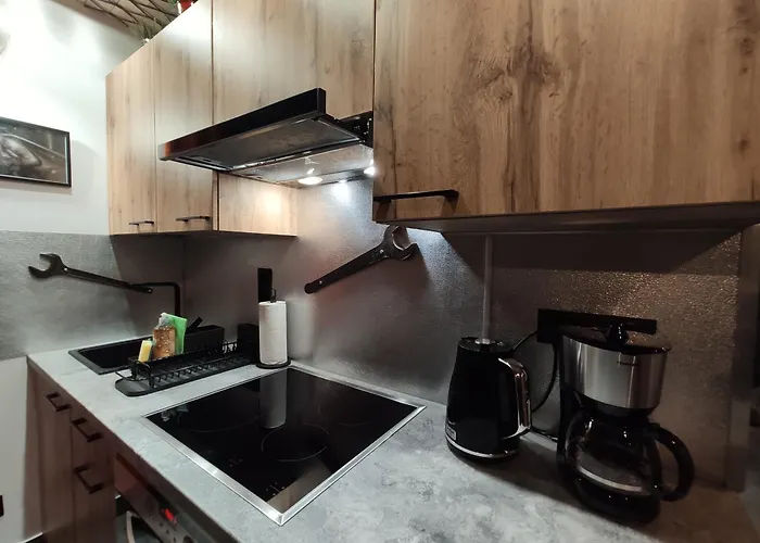 Kopalnia Szczawienko Ii *