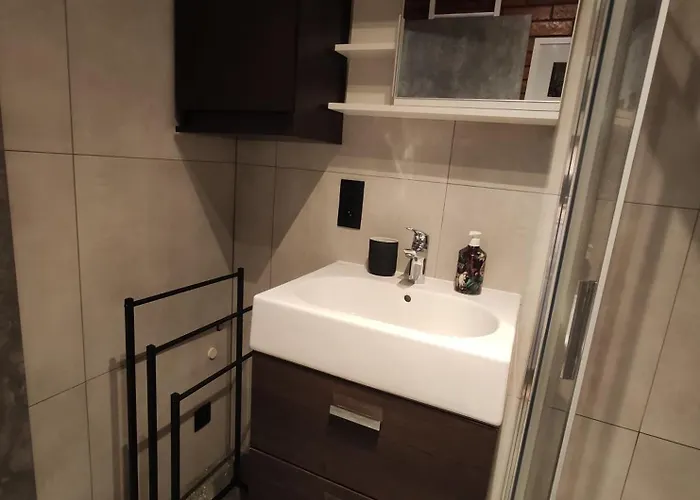 Kopalnia Szczawienko Ii *